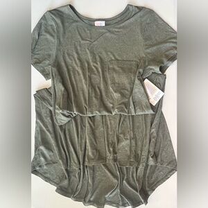 Lularoe Carly Dress - Size Medium